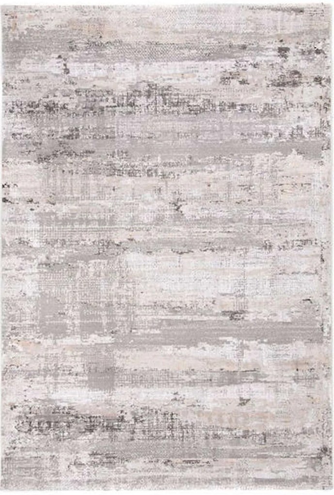 Χαλί Silky 44B 80X150 Light Beige Royal Carpet 80X150cm