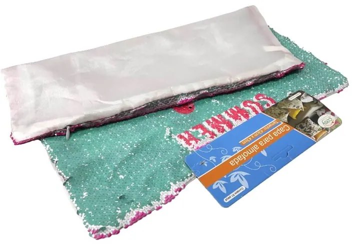 Μαξιλαροθήκη 39*39cm – Pillow case