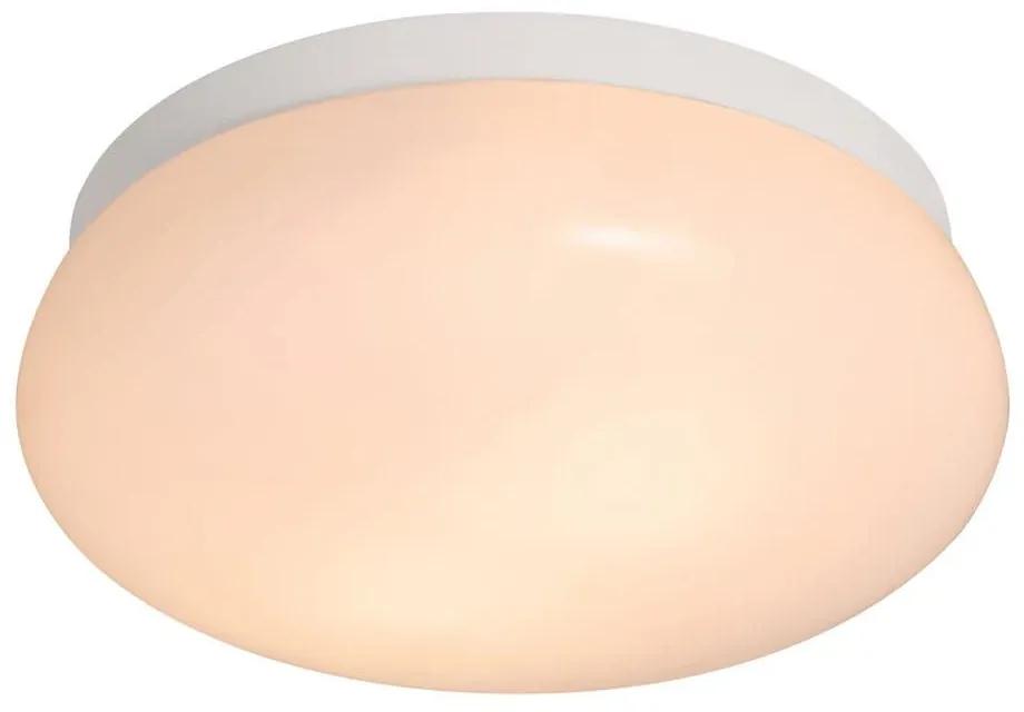 Φωτιστικό Μπάνιου Οροφής Foam 2210126001 E27 34x12cm White Nordlux Πλαστικό