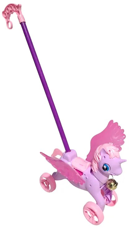 Συρόμενο παιχνίδι Pony - 198-28