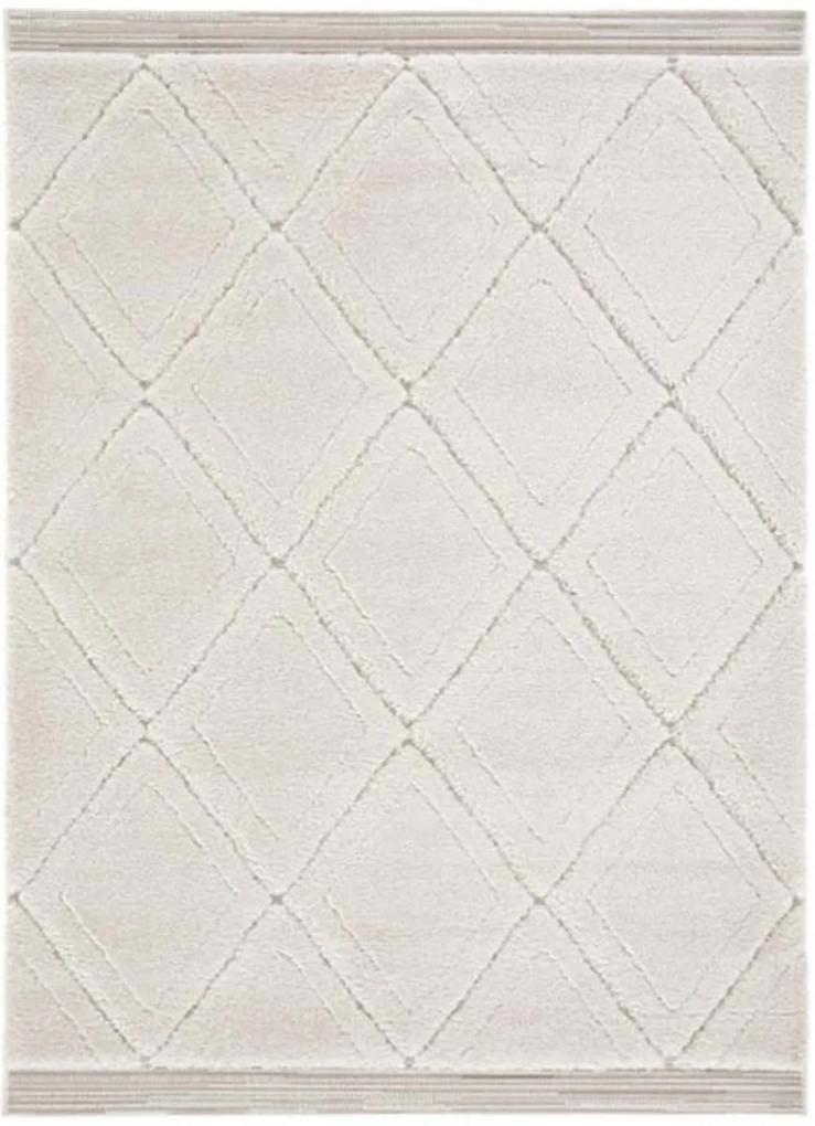 Χαλί Fara 65235/665 Ivory-Beige Royal Carpet 160X230cm