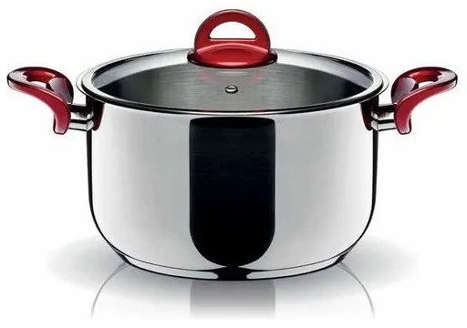 Pyramis Essentio Ανοξείδωτη Χύτρα 5,5Lt ∅26 cm 14006701