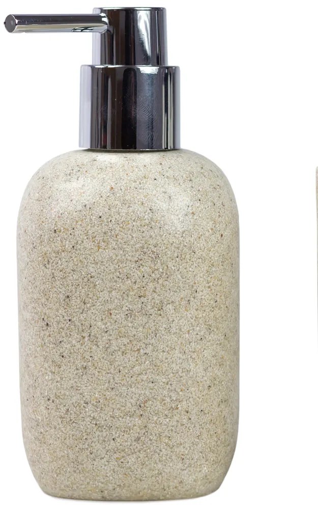 Dispenser Μπάνιου Rainbow 02894.001 Granite