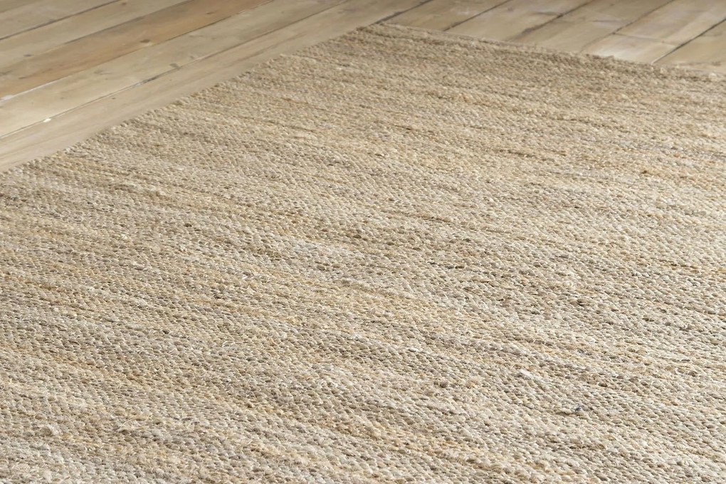Χαλί Sensai Natural Nima 60X130cm