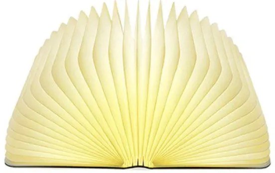 Διακοσμητικό φωτιστικό βιβλίο - Book lamp