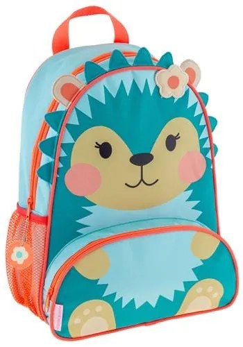 Τσάντα σχολική "Hedgehog" Stephen Joseph