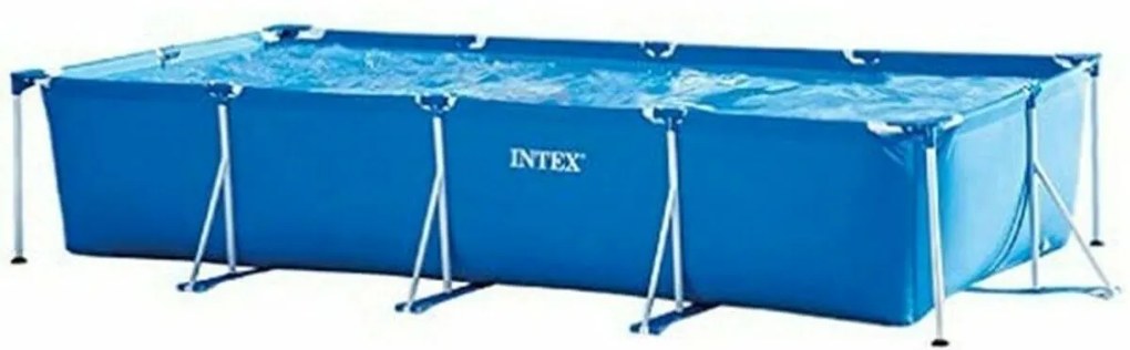 Πισίνα Αποσπώμενο Intex 28273NP 450 x 84 x 220 cm