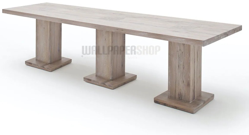 ΤΡΑΠΕΖΙ ΜΠΕΖ ΞΥΛΟ ΟΞΥΑΣ 50x70x76