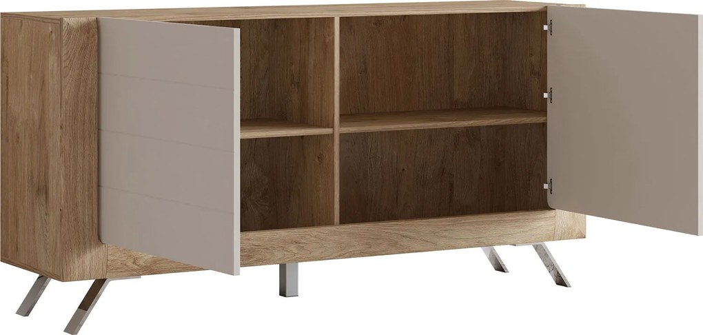 Μπουφές Geisha II-Fusiko