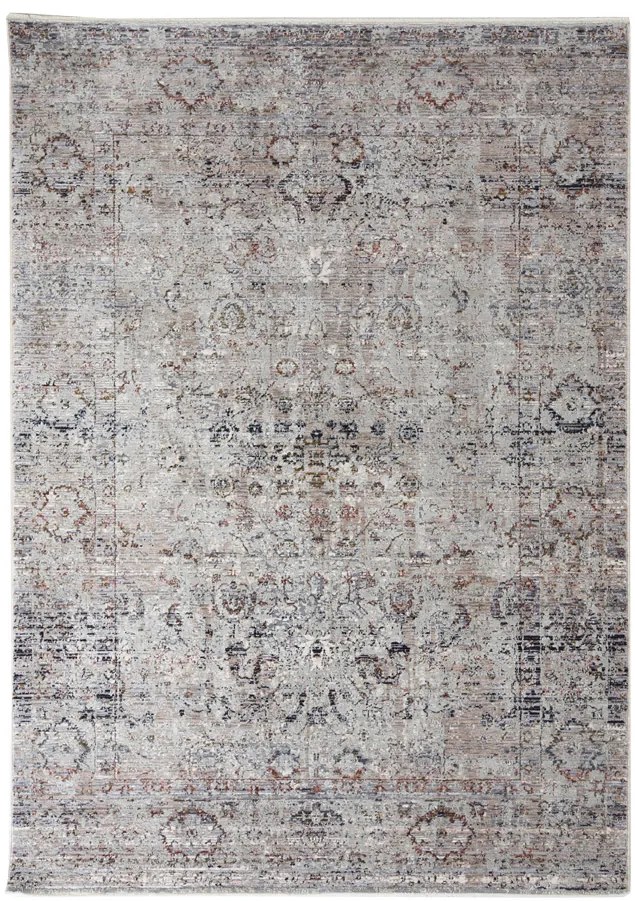 Χαλί Limitee 7792A BEIGE Royal Carpet &#8211; 160×230 cm 160X230