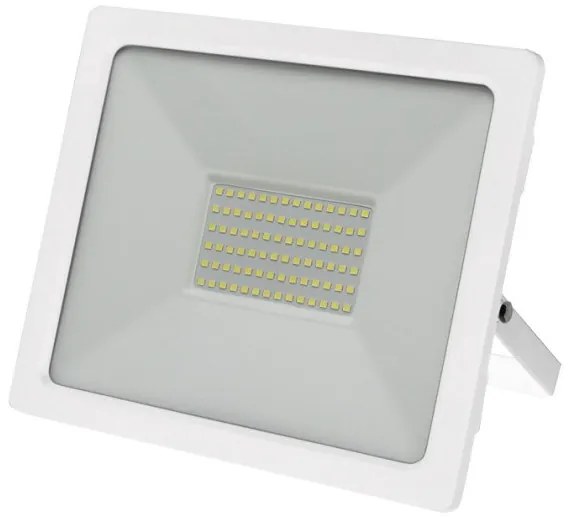 Προβολέας LED SMD 70W 6200K Δέσμη 120° Λευκό IP65 3-39700 Lumen-3-39700-Λευκό 3-39700
