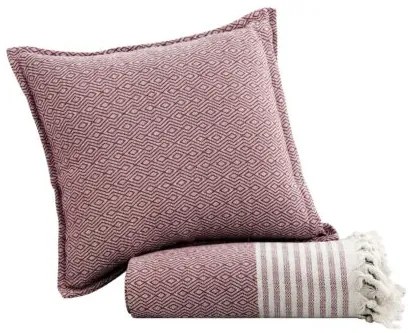 Ριχτάρι TENT BORDO ριχτάρι-πολύθρονας-170-x-180-εκ