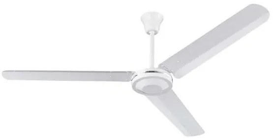Ανεμιστήρας Οροφής 56" Λευκό 75W CCA 02-00144 Lineme-02-00144-Λευκό 02-00144