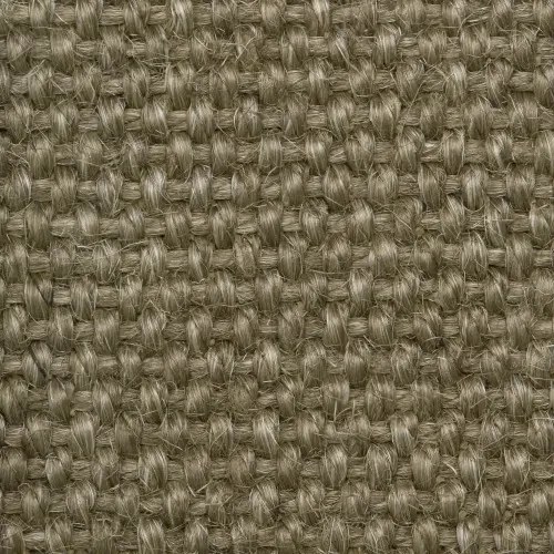 Φυσική ψάθα Allegro 2804 - Recycled Cotton Ribbon - Sand Grey
