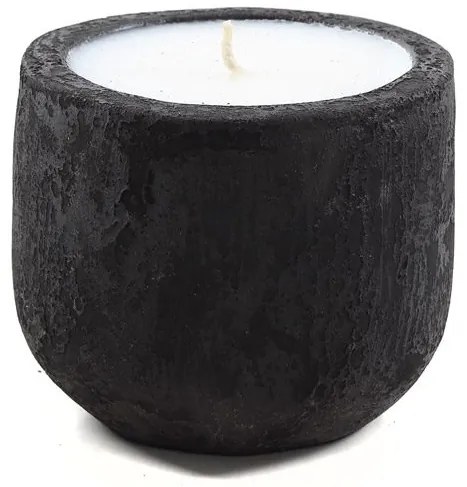 &#x39A;&#x3B5;&#x3C1;&#x3B1;&#x3BC;&#x3B9;&#x3BA;&#x3CC; &#x39A;&#x3B7;&#x3C1;&#x3BF;&#x3C0;&#x3AE;&#x3B3;&#x3B9;&#x3BF; Mingi Black Spot Gray Large (15x15x14) Soulworks 0630027