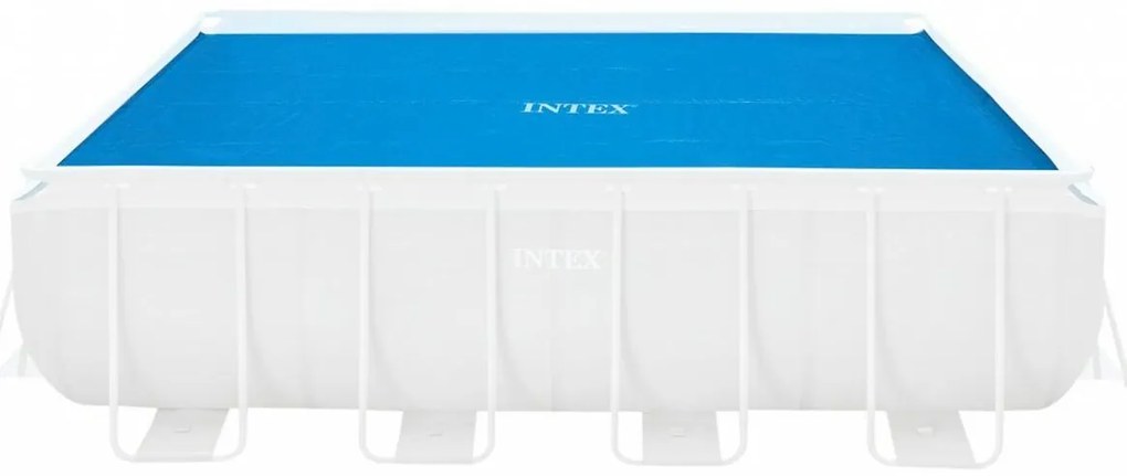 Καλύμματα πισίνας Intex 28029 Ορθογώνιο Ηλιακό 476 x 234 cm