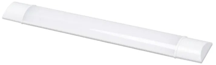 Φωτιστικό Led Slim Batten 20W 6000K IP20 1660Lm 60cm 6674 OPTONICA OPT-6674