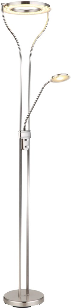 Φωτιστικό Επιδαπέδιο Globo Lighting EBRO 59038ND 3000K