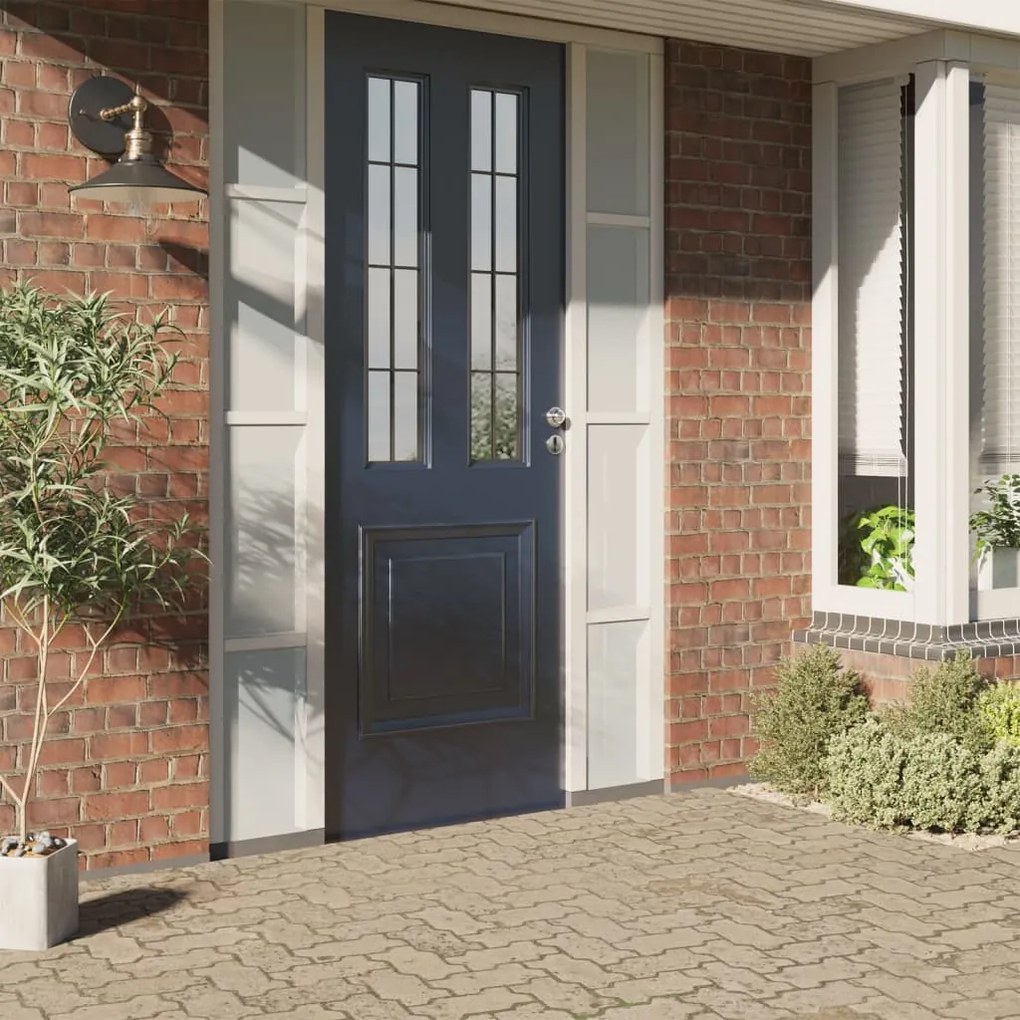 Μεμβράνη Παραθύρου Ματ Λευκό 60x2000 εκ. PVC