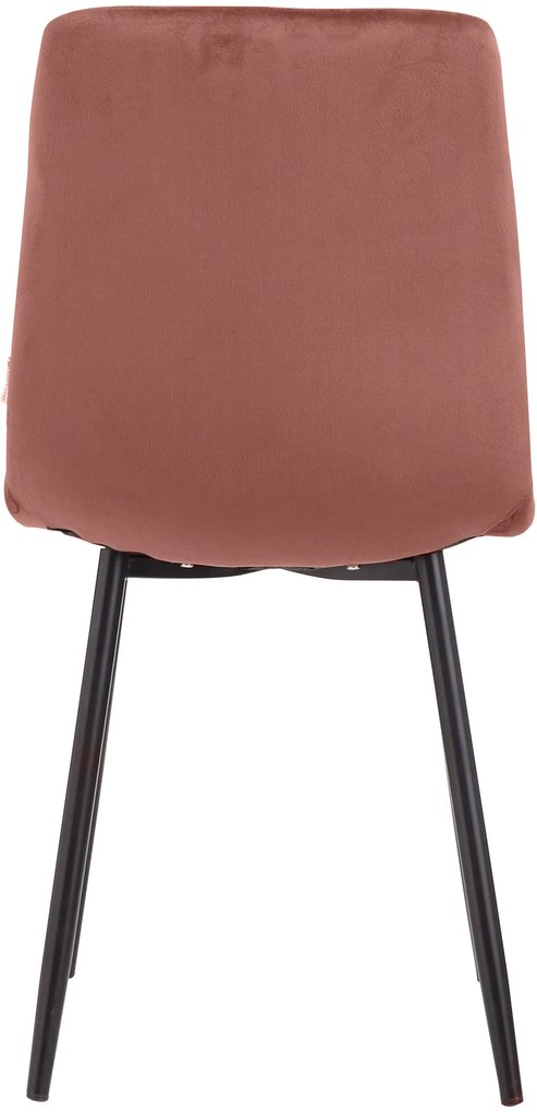 Καρέκλα Mona-Sapio milo (4) τεμάχια