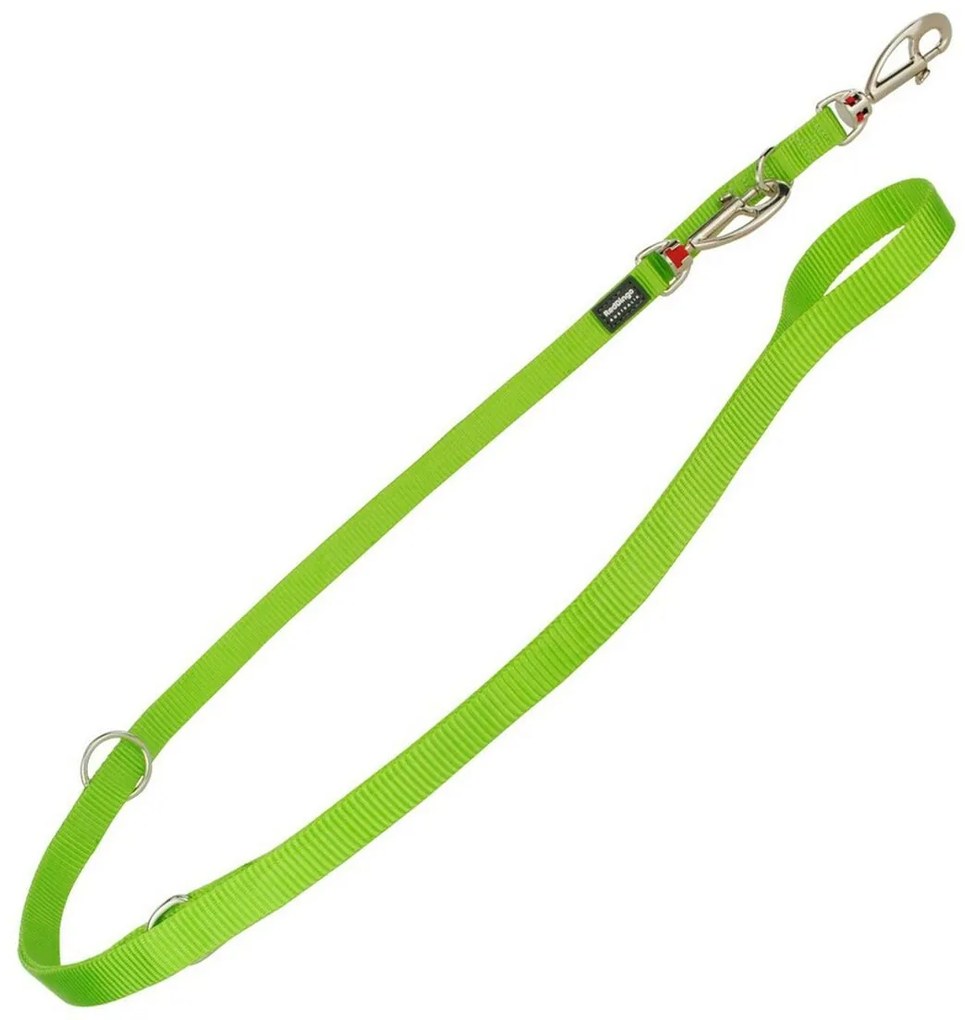 Λουρί Σκύλου Red Dingo γκράφιτι (2,5 x 200 cm)