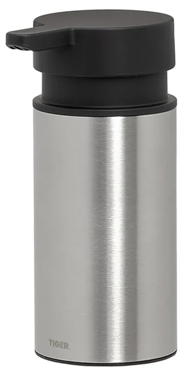 Διανομέας Ντισπένσερ Επικαθήμενο 135 ml Inox Geesa Tiger 13210-111