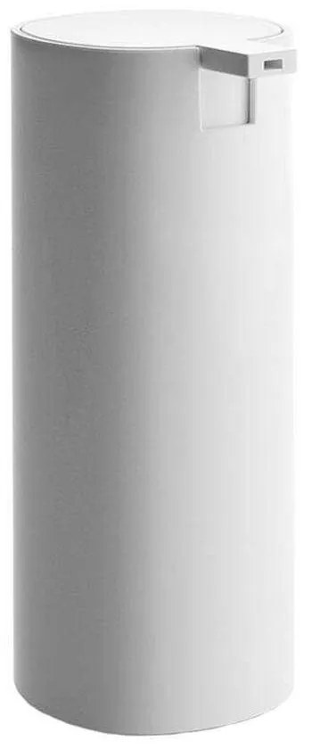 Δοχείο Κρεμοσάπουνου Birillo PL14 W 200ml White Alessi Resin