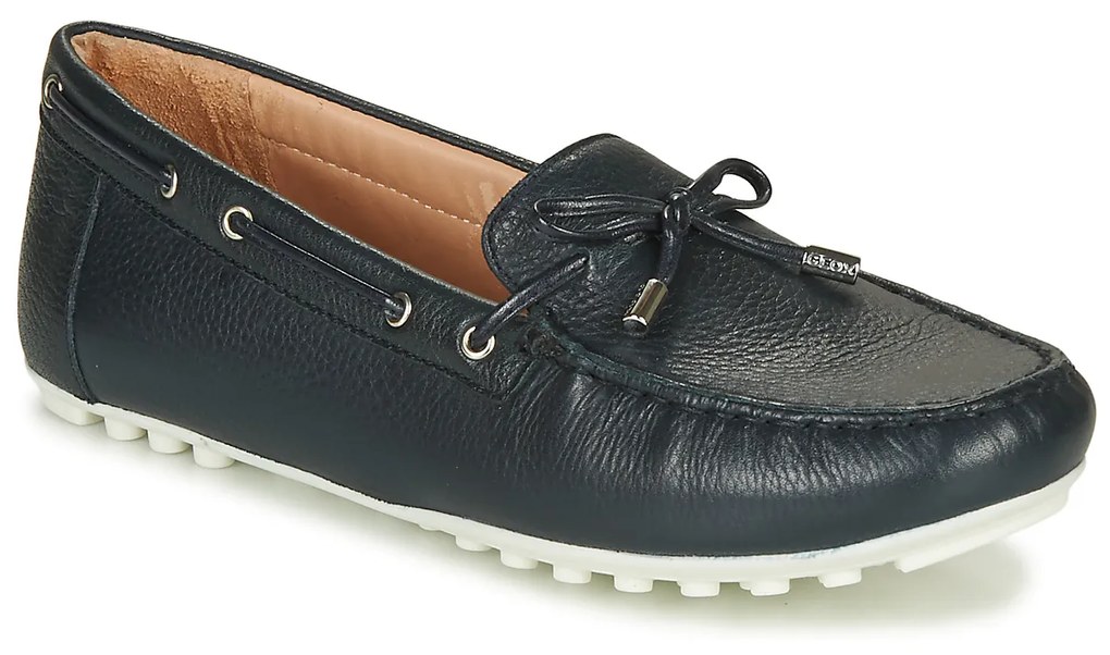 Boat shoes Geox  D LEELYAN