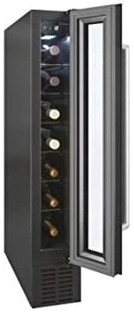 Συντηρητές Κρασιών Candy CCVB 15/1 Μαύρο