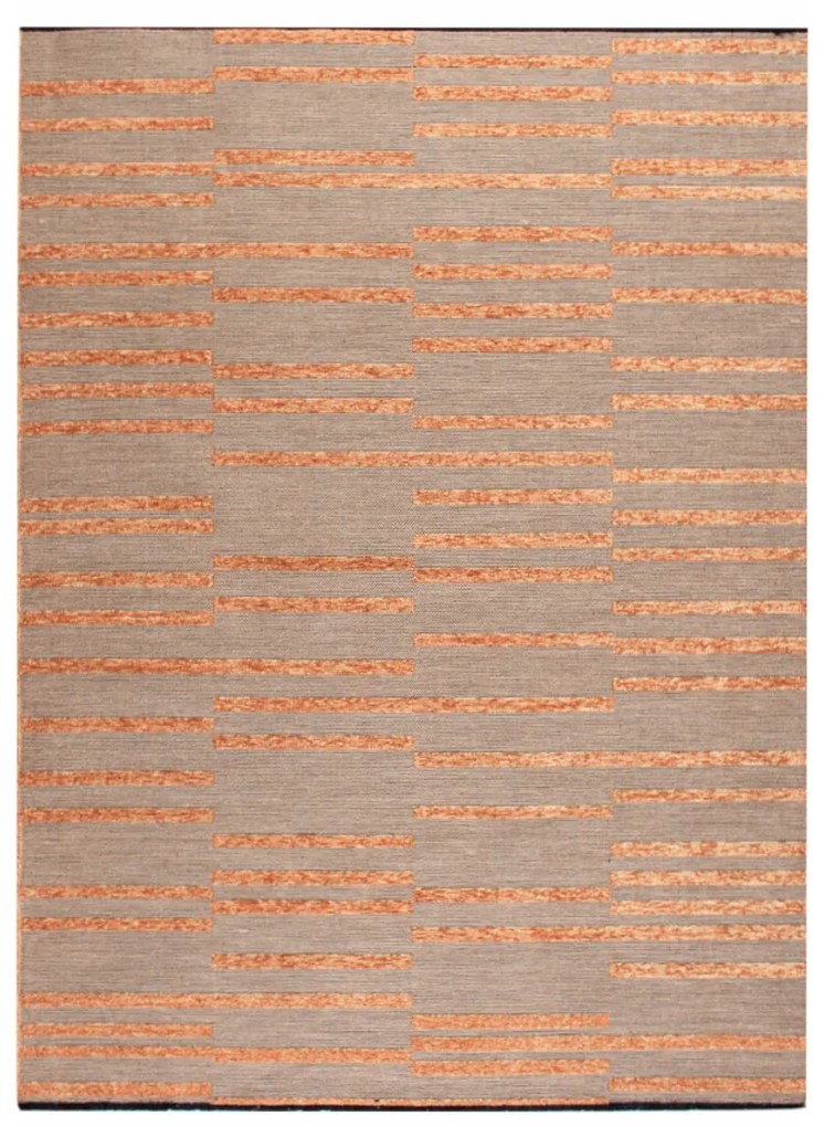 Χαλί All Season (160x230) Polcarpet Gloria Marakes G3030 Mustard
