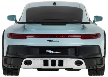 Τηλεκατευθυνόμενη Porsche 911 Dakar 1:24 Rastar