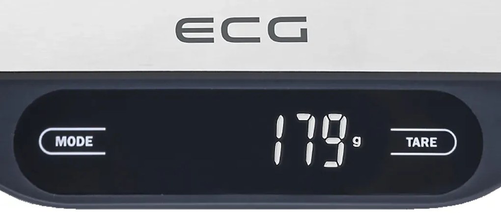 Ζυγός Κουζίνας 15Kg KV215S ECG