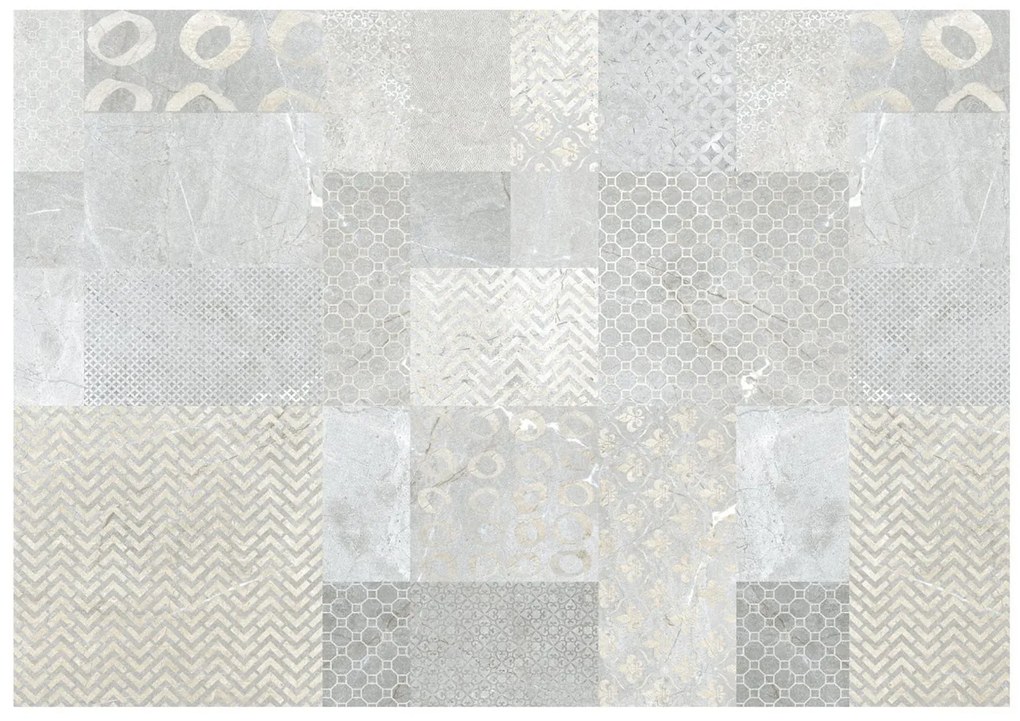 Φωτοταπετσαρία - Tiles 250x175