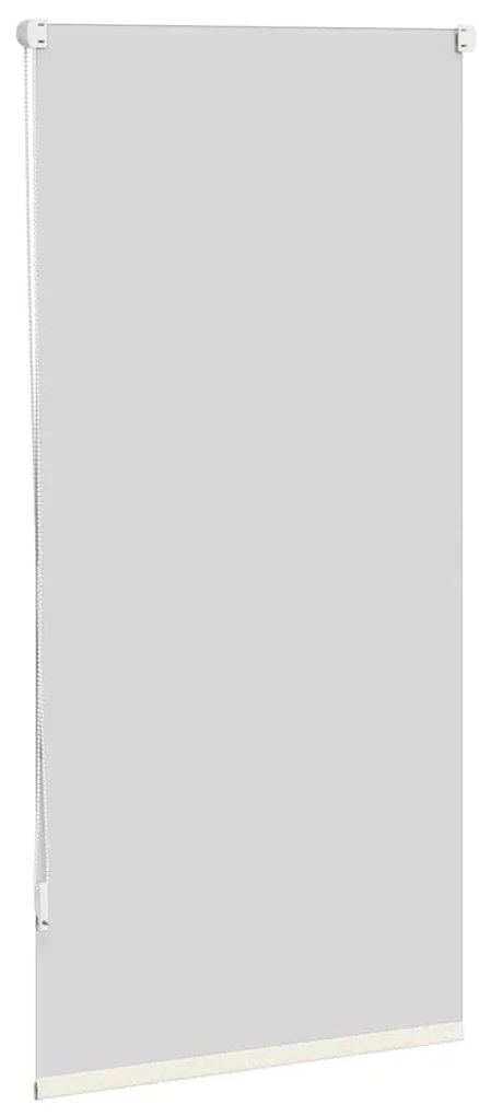 Στόρι Συσκότισης Ρόλερ Υπόλευκο 60 x 120 εκ.