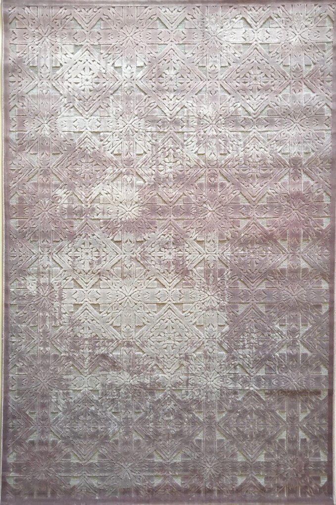 ΧΑΛΙ MUSE 563/P PINK - 160cm x 235cm - 2004184