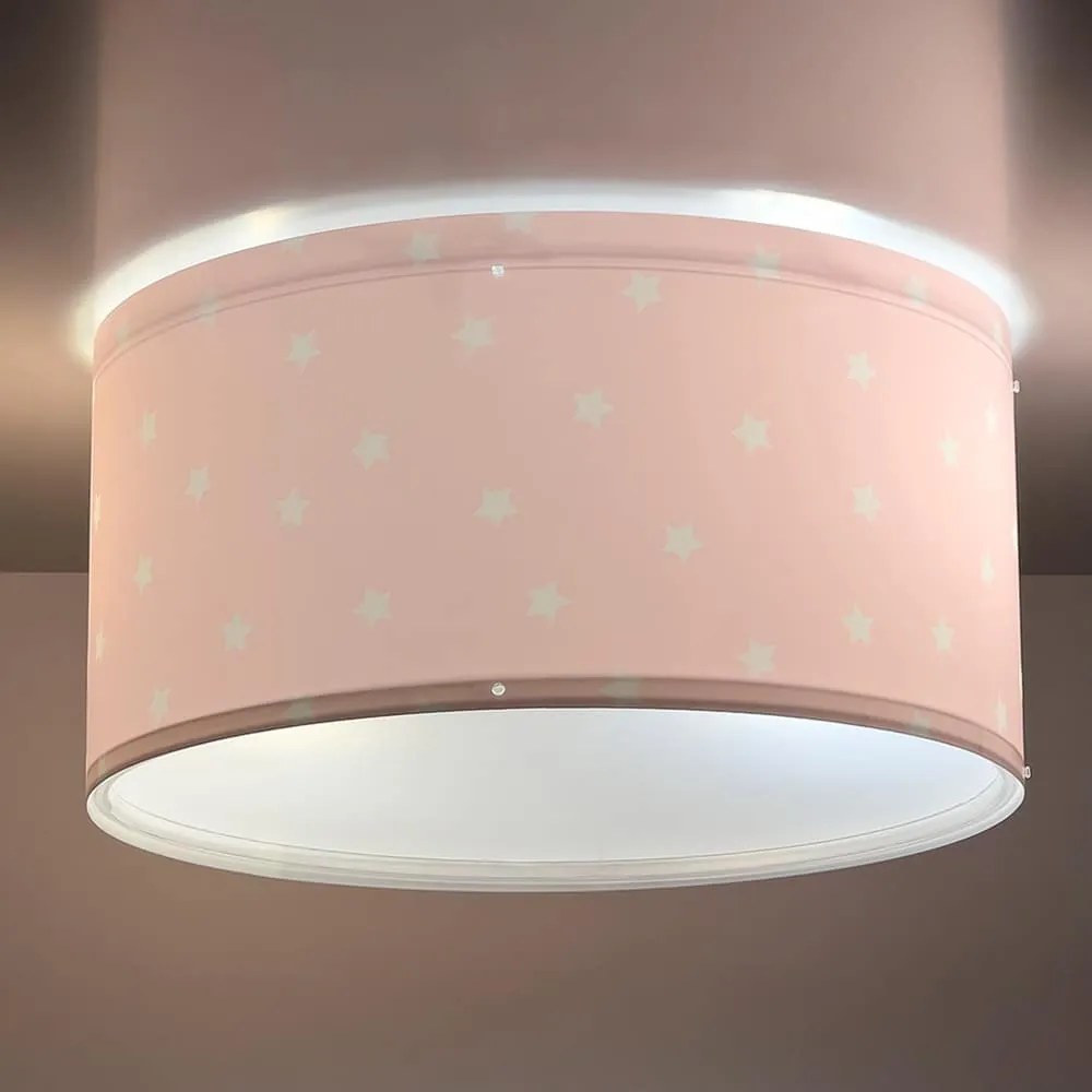 Starlight Pink DIY πλαφονιέρα (82216S) - 82216S - 1.5W - 20W - 82216S