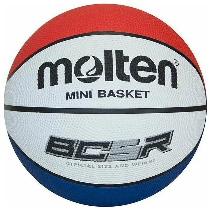 Μπάλα Μπάσκετ Molten Νο 5 BC5R2-T