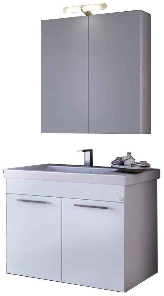 Σετ μπάνιου Drop Status 70