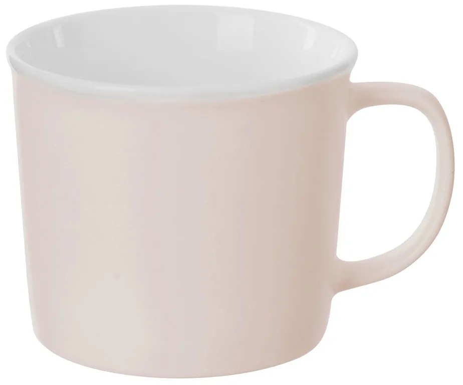 Κούπα 380ml S-D Nature Pink 154522C