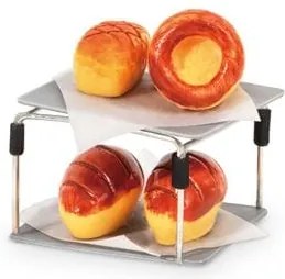 DIY Nancy’s Bake Shop DG143 Happy Corner DIY Miniature House ROBOTIME