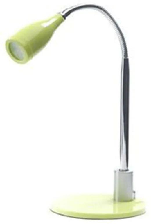 Artekko Φωτιστικό Γραφείου LED "Donald" Πράσινο 35 cm