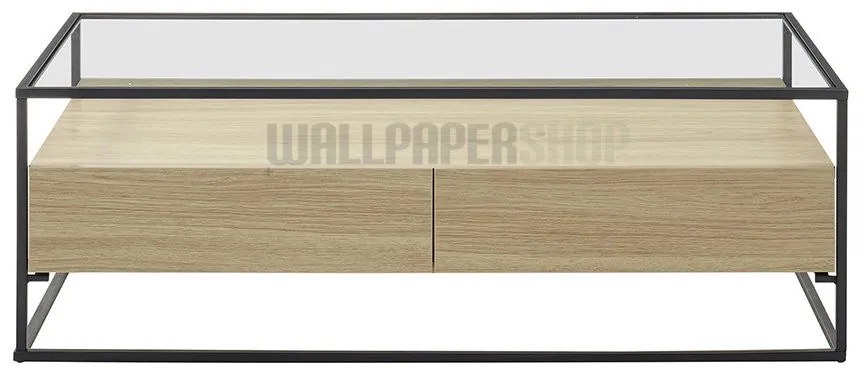ΤΡΑΠΕΖΙ ΜΠΕΖ ΞΥΛΟ ΟΞΥΑΣ 50x70x76