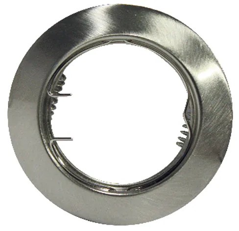 Εξάρτημα Σποτ Aca AC.0451042NM Ασημί (Silver Coloured)