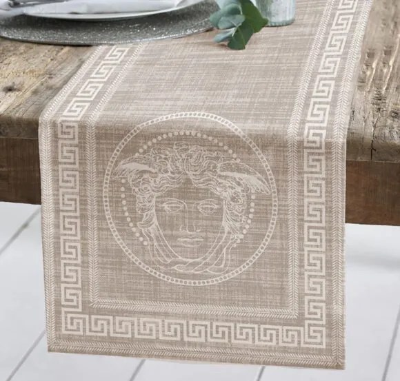 Makis Tselios Home Med Τραβέρσα 45Χ150