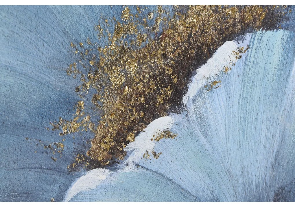 Καμβάς Home ESPRIT Καμβάς Ξύλο MDF 80 x 3 x 120 cm