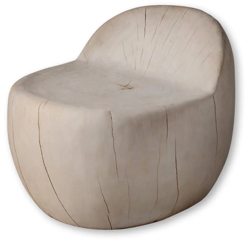 Stool S Line χειροποίητο SS289-0091