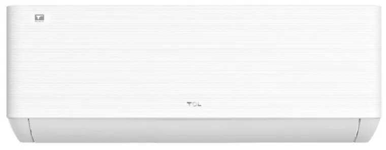 Κλιματιστικό Inverter TCL T-PRO TAC-18CHSD/TPG31I3A, 18000 BTU, 40 τ.μ., A++/A+++, 32 dB, WiFi, I Feel, Gentle Breeze, 3D Airflow, Λευκό