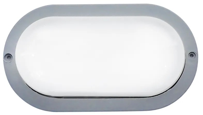 Απλίκα Εξωτερικού Χώρου/ Χελώνα Heronia Luisa 13-0010 Grey