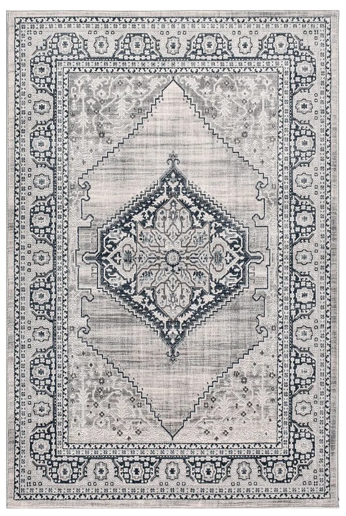 Χαλί (160x230) Polcarpet Cadence Celeste 10660 Blue