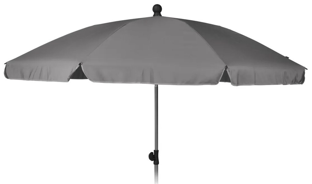 Ομπρέλα Θαλάσσης (Φ200) K-M Grey DV8100750